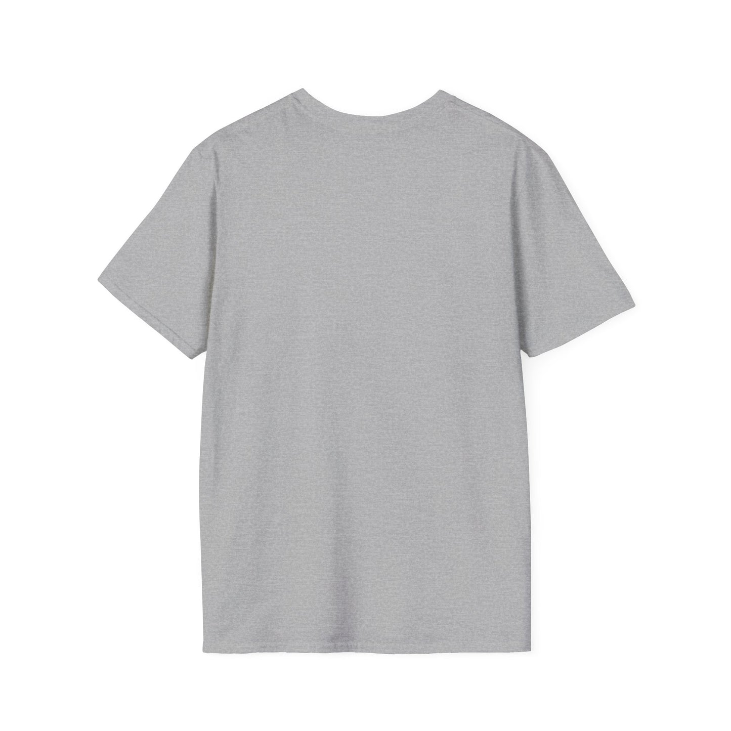 Tis the Season - Softstyle T-Shirt