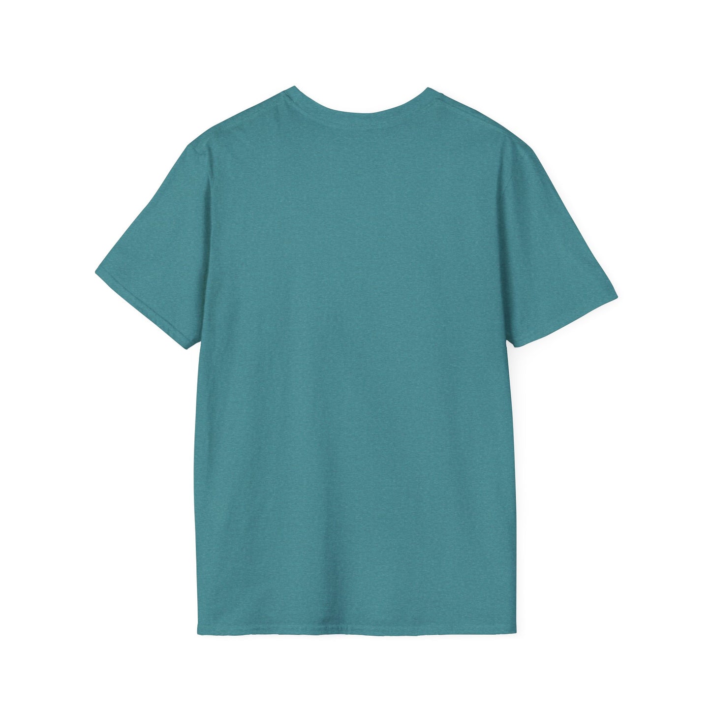 Summer Activity - Softstyle T-Shirt