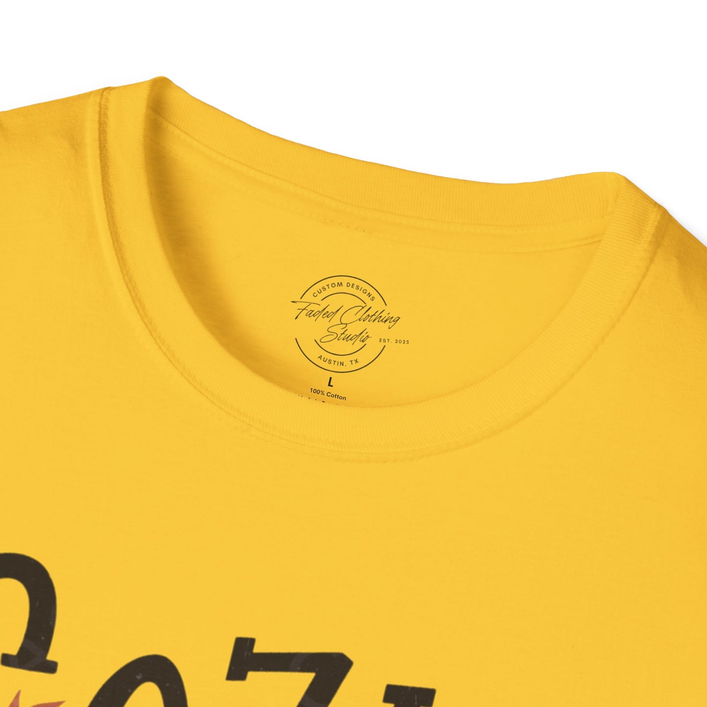 Cozy Season - Softstyle T-Shirt