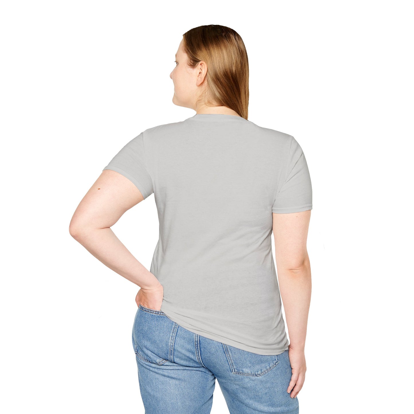 Hot Cocoa Happiness - Softstyle T-Shirt