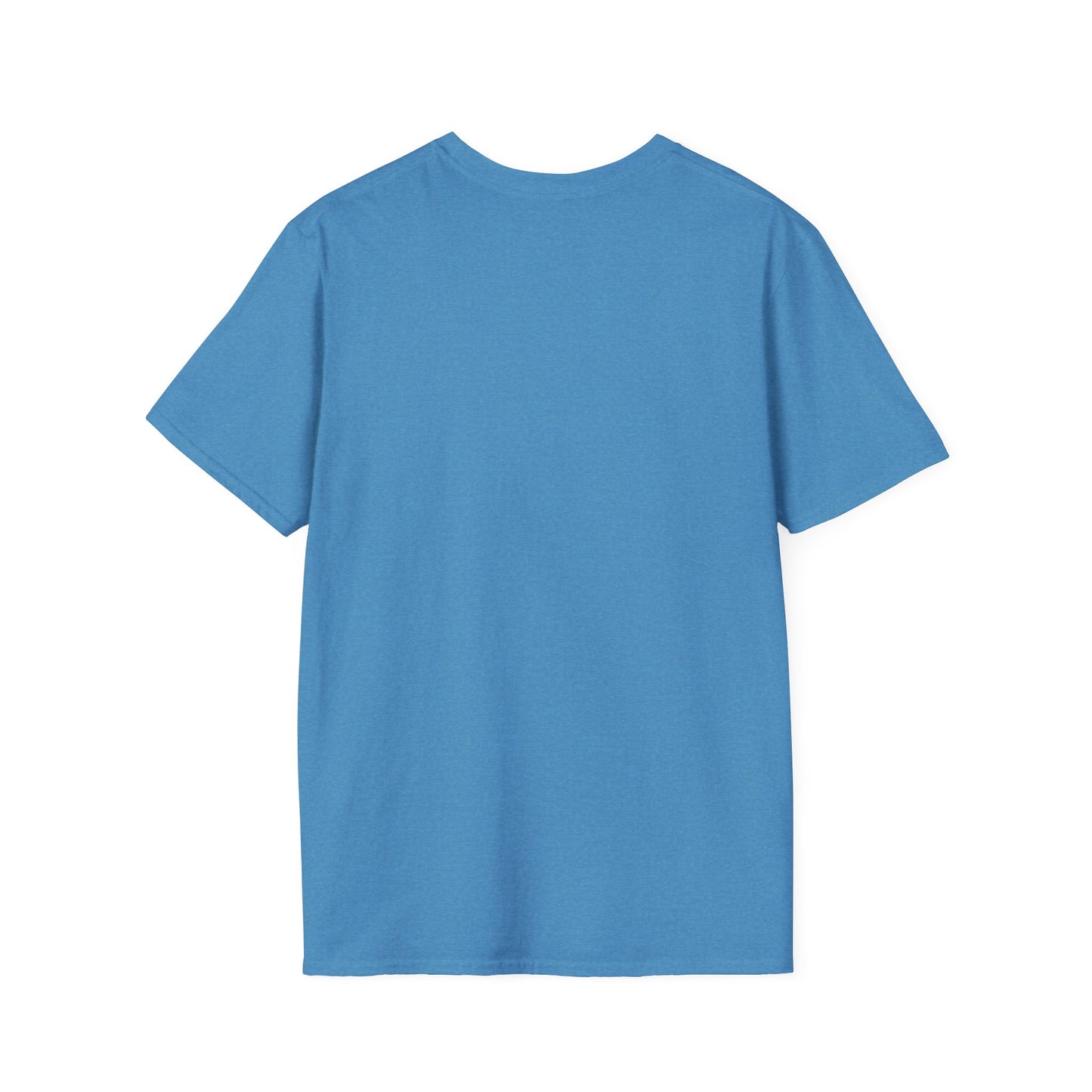 Best Dad Ever - Softstyle T-Shirt