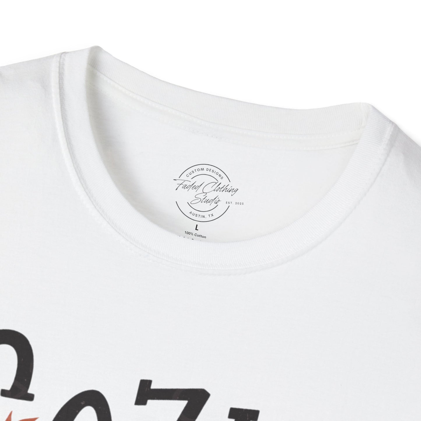 Cozy Season - Softstyle T-Shirt