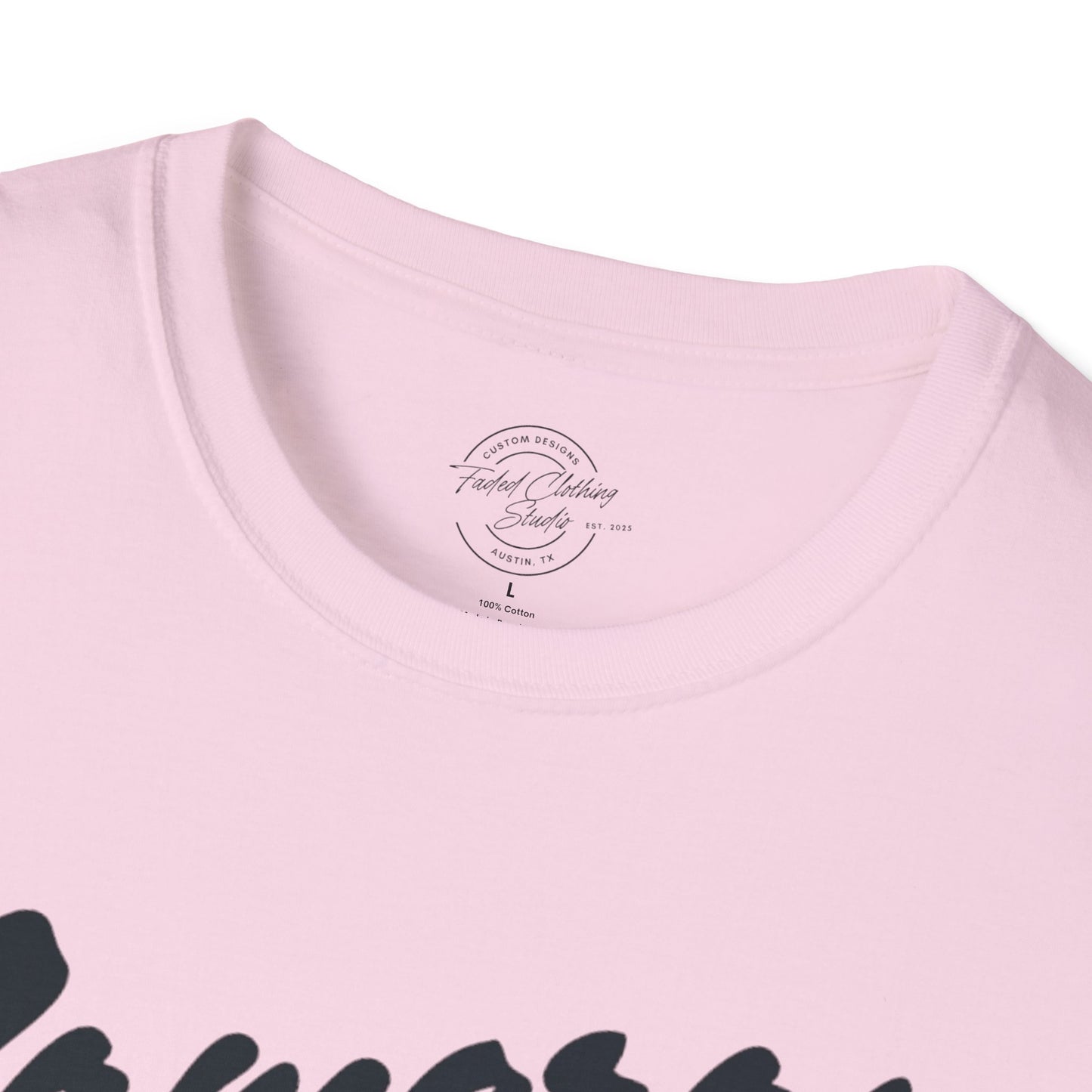 1965 Camera - Softstyle T-Shirt