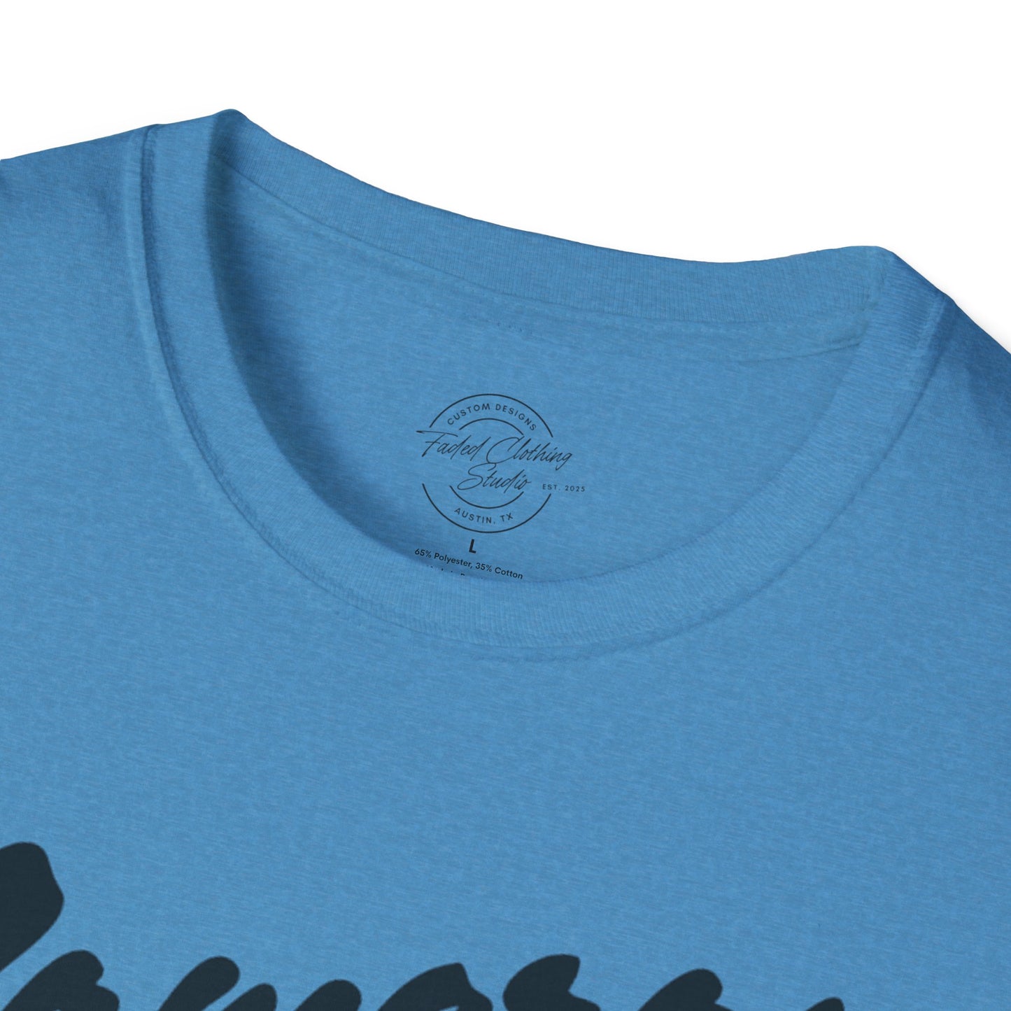 1965 Camera - Softstyle T-Shirt