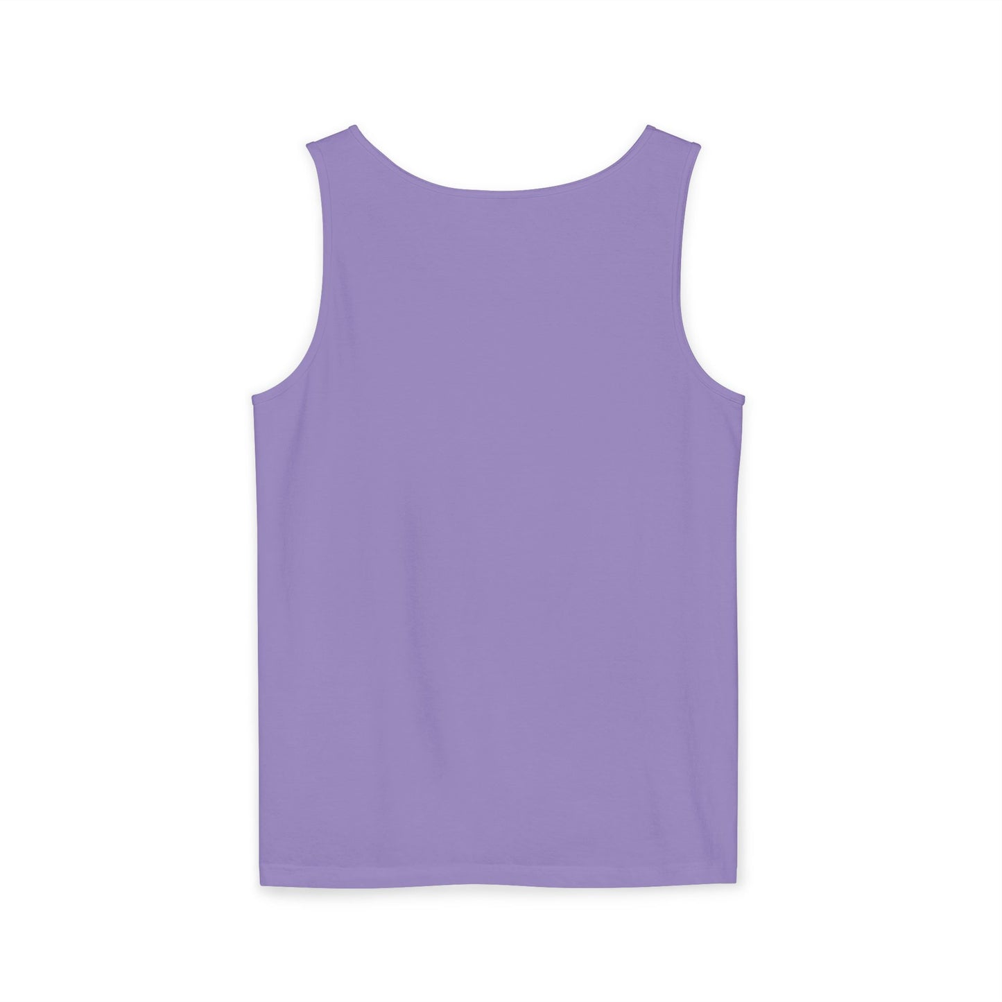 Summer Activity - Garment-Dyed Tank Top