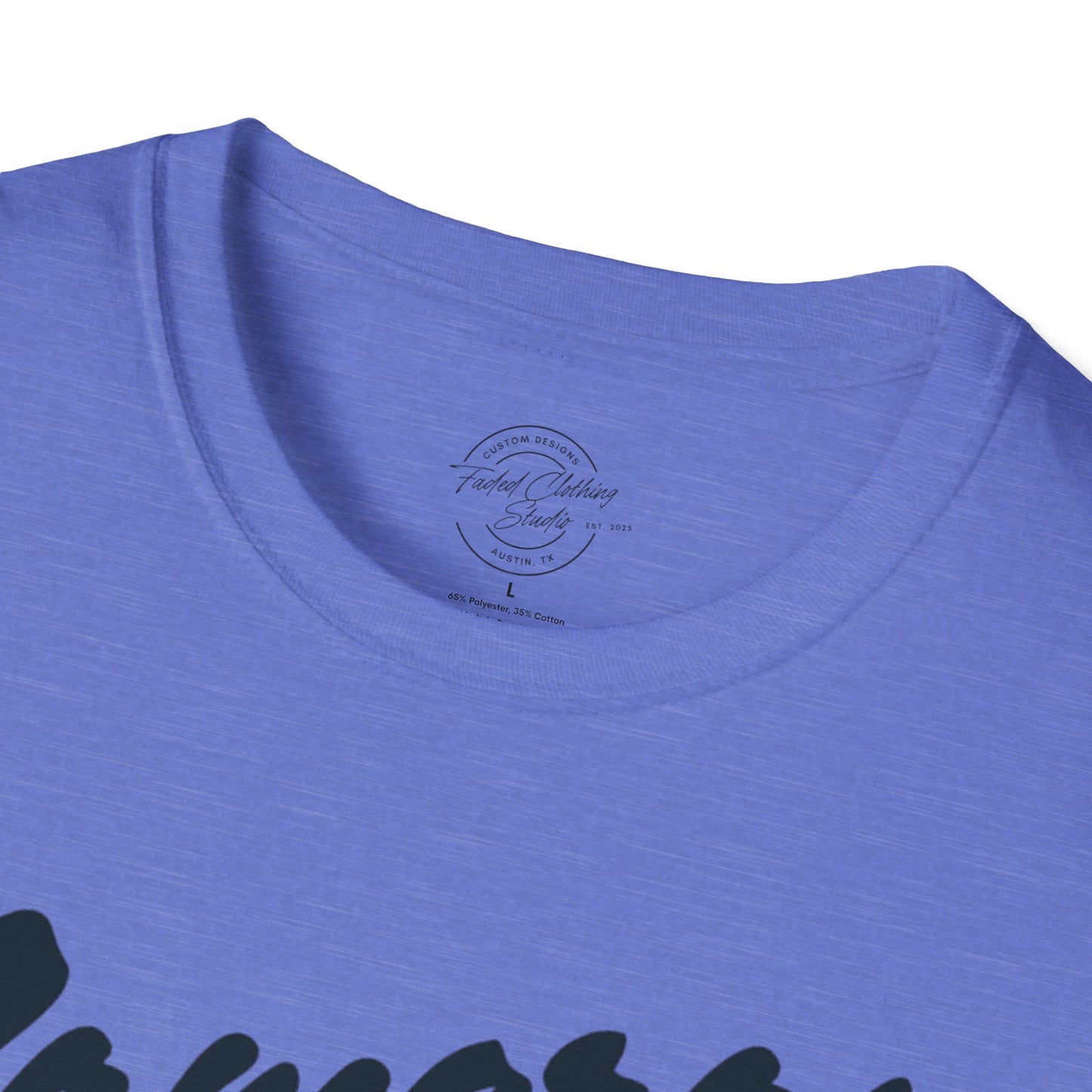 1965 Camera - Softstyle T-Shirt
