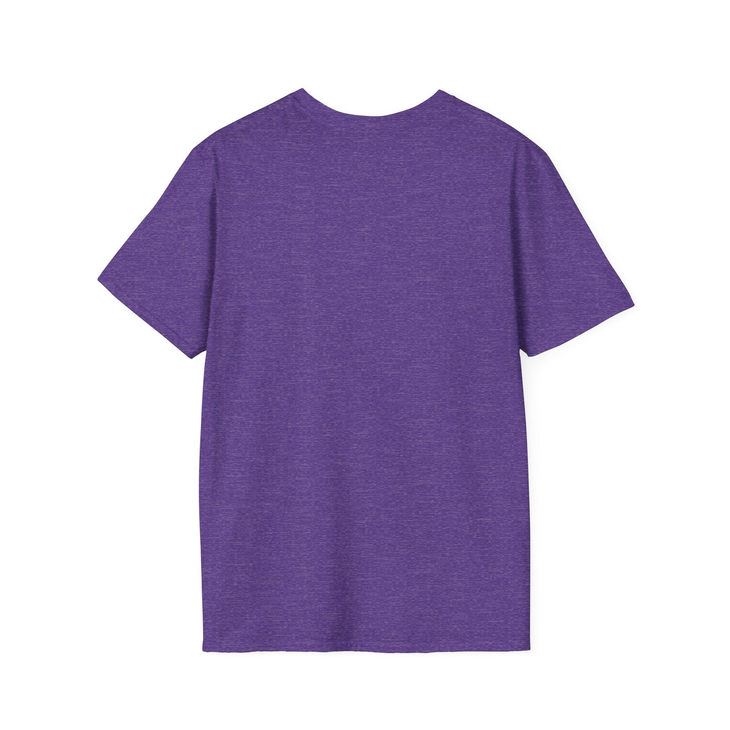 1965 Camera - Softstyle T-Shirt