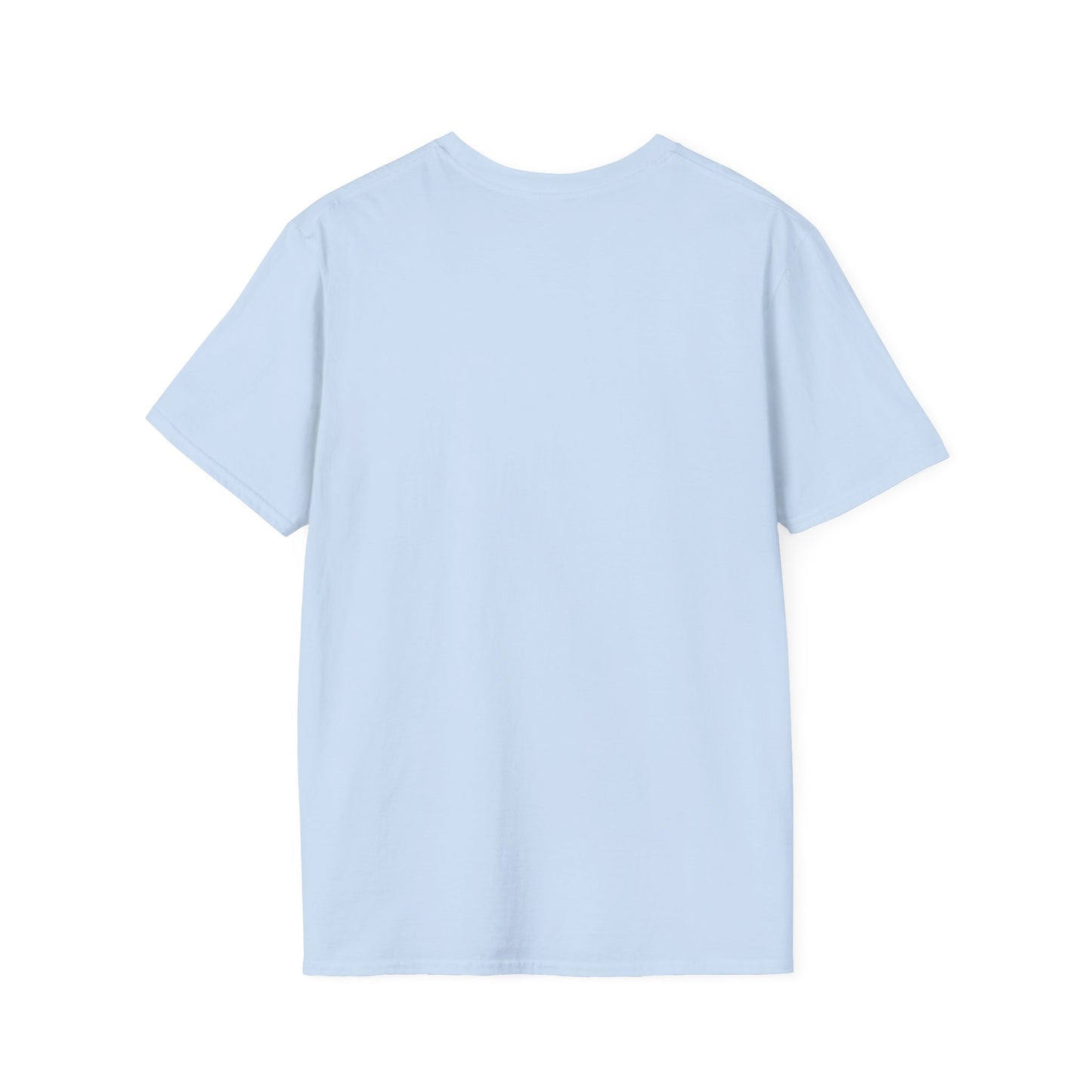 Learn to Let Go - Softstyle T-Shirt