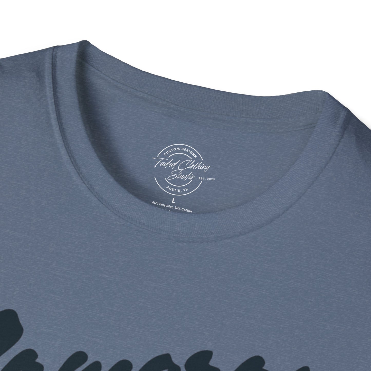 1965 Camera - Softstyle T-Shirt