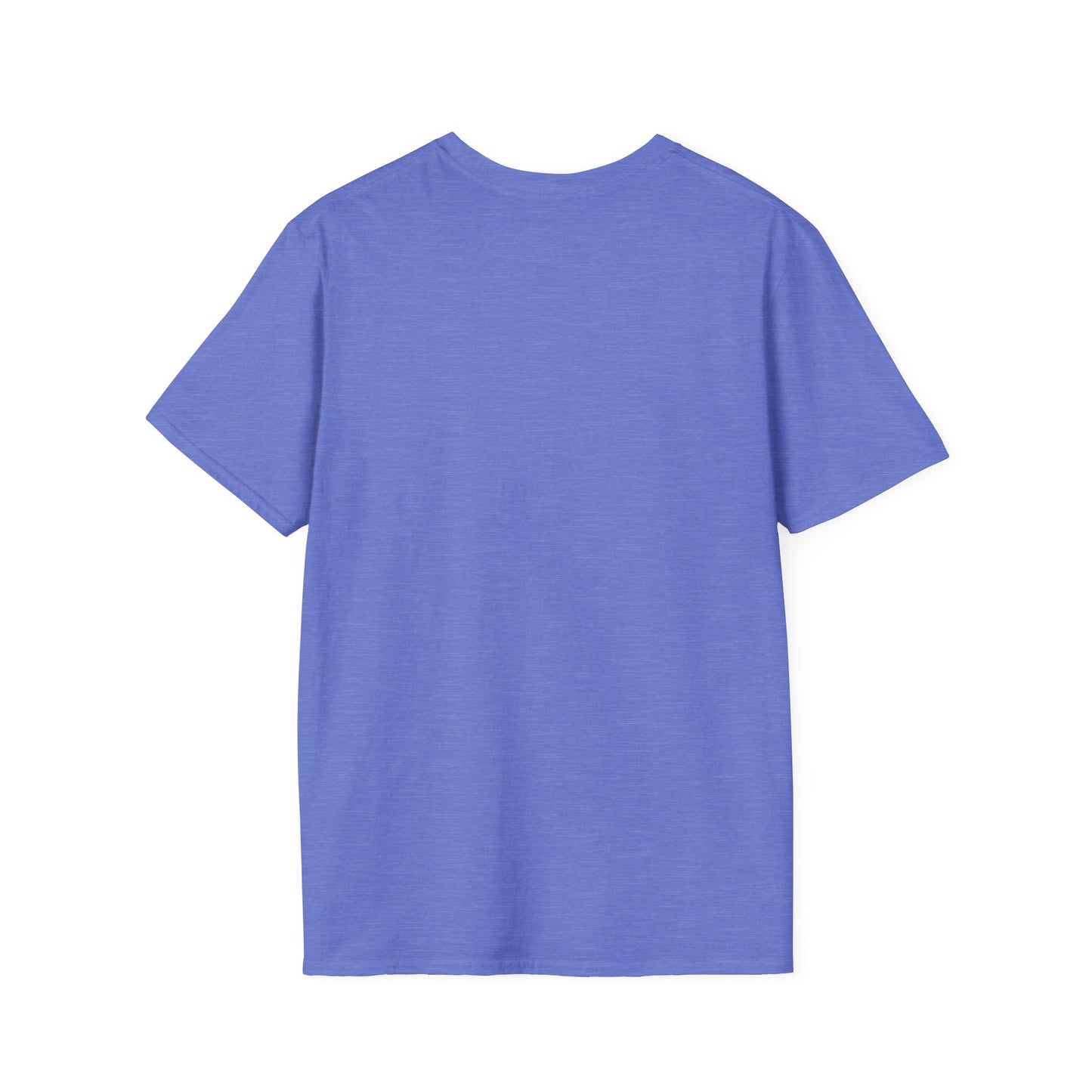 1965 Camera - Softstyle T-Shirt