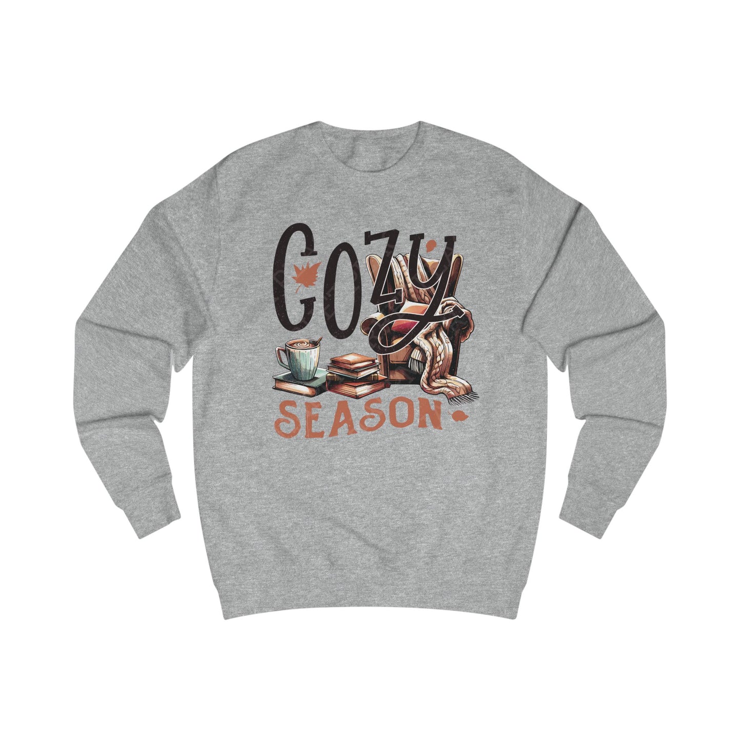 Cozy Season - Sweatshirt
