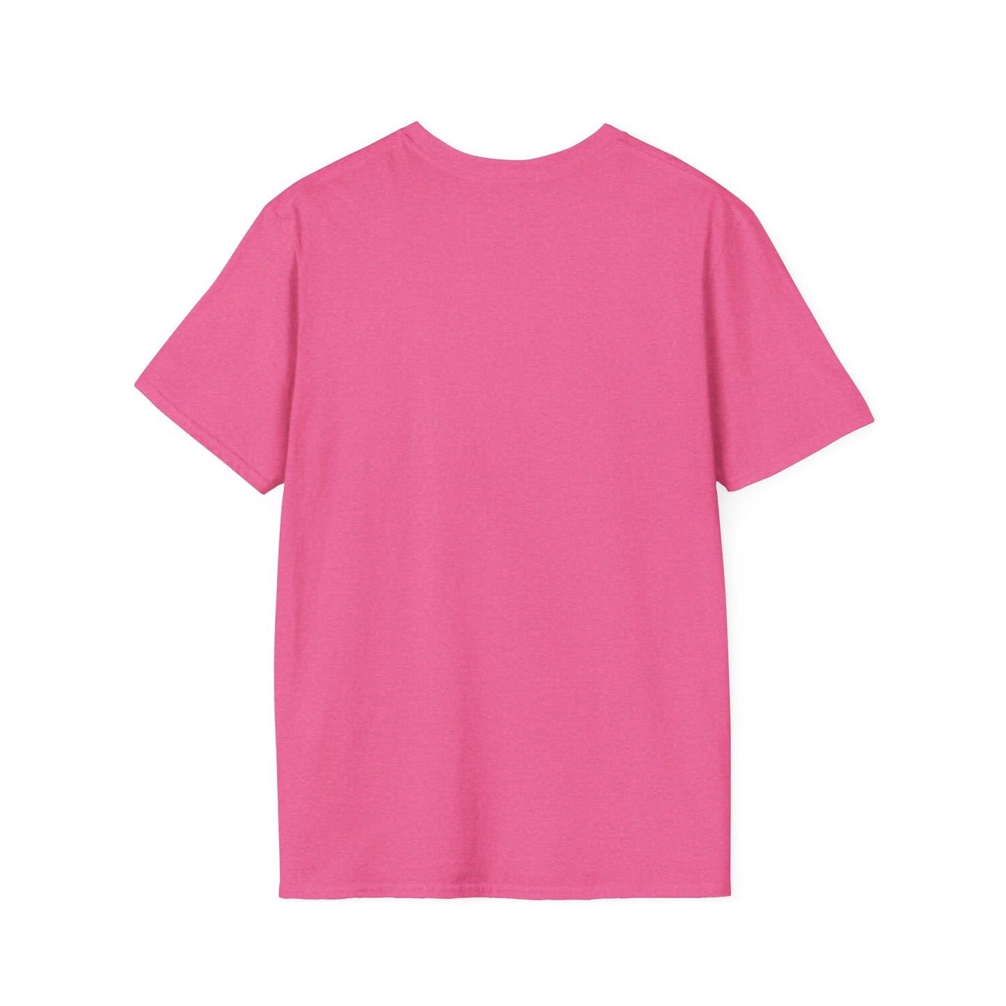 1965 Camera - Softstyle T-Shirt