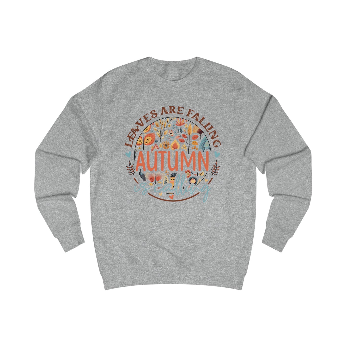 Autumn is Calling - Sweatshirt