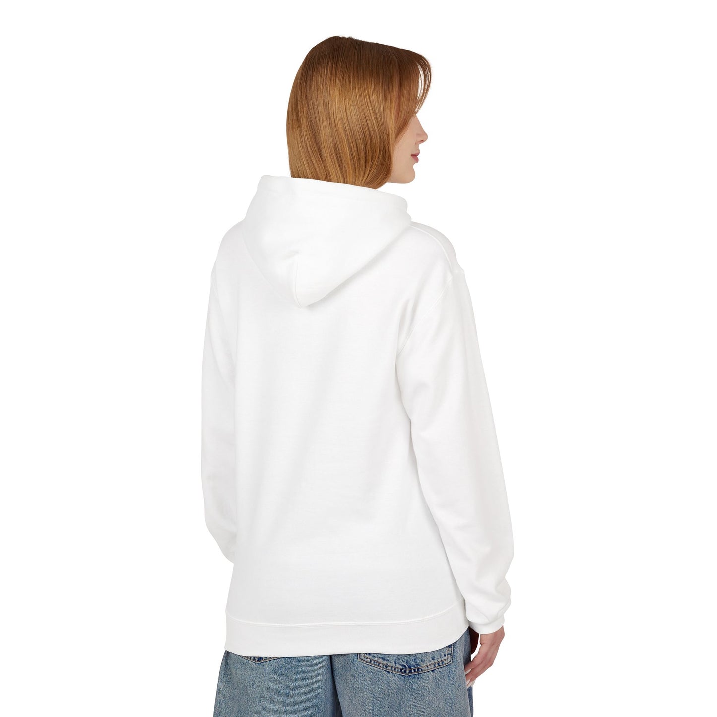 Tis the Season - Midweight Softstyle Fleece Hoodie