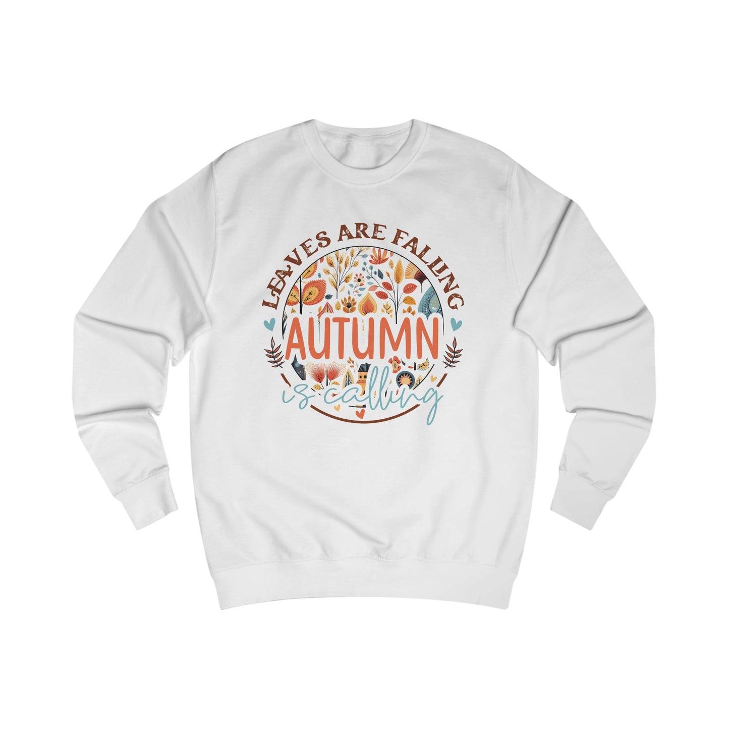 Autumn is Calling - Sweatshirt