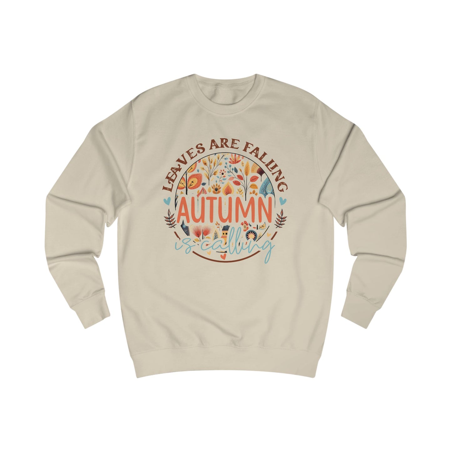 Autumn is Calling - Sweatshirt