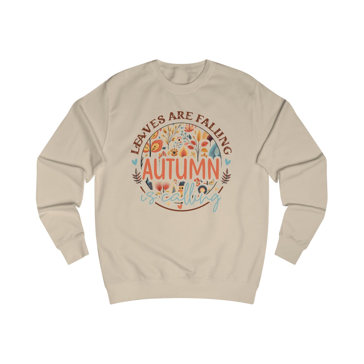Autumn is Calling - Sweatshirt