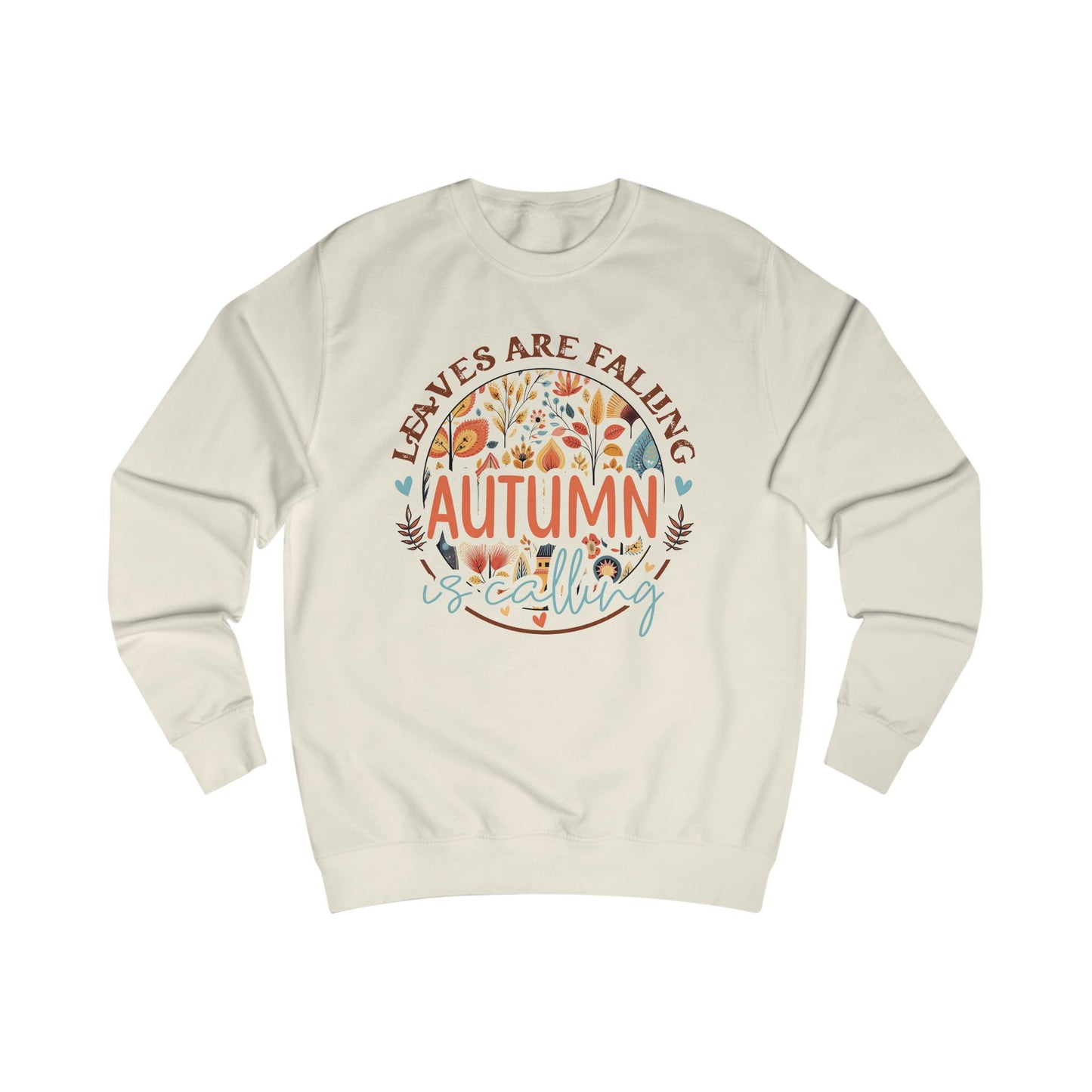 Autumn is Calling - Sweatshirt