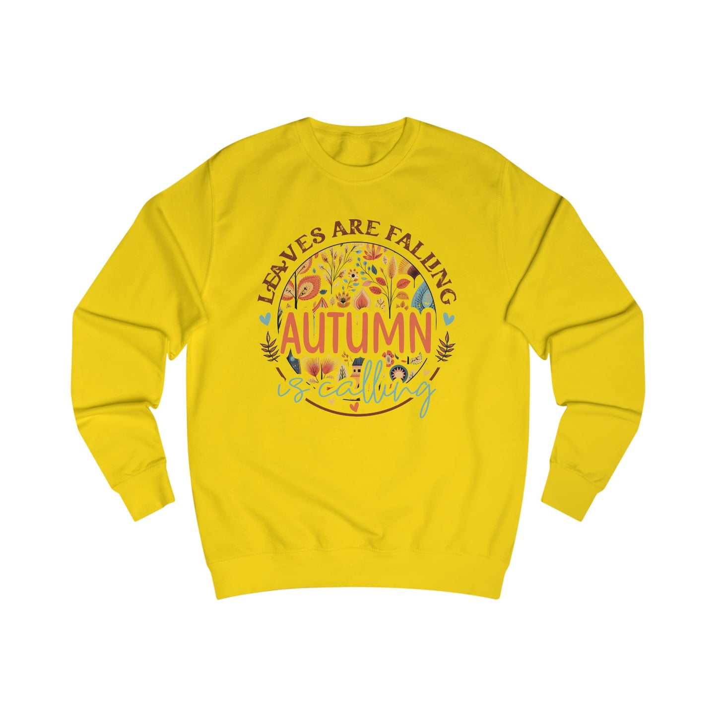 Autumn is Calling - Sweatshirt