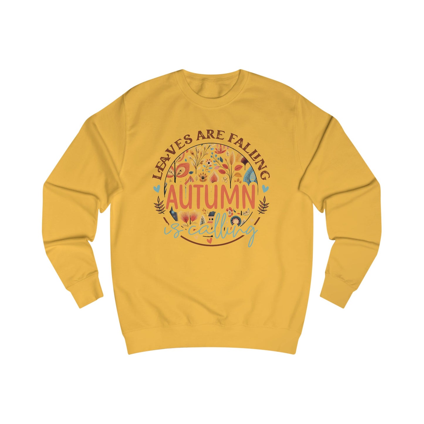 Autumn is Calling - Sweatshirt