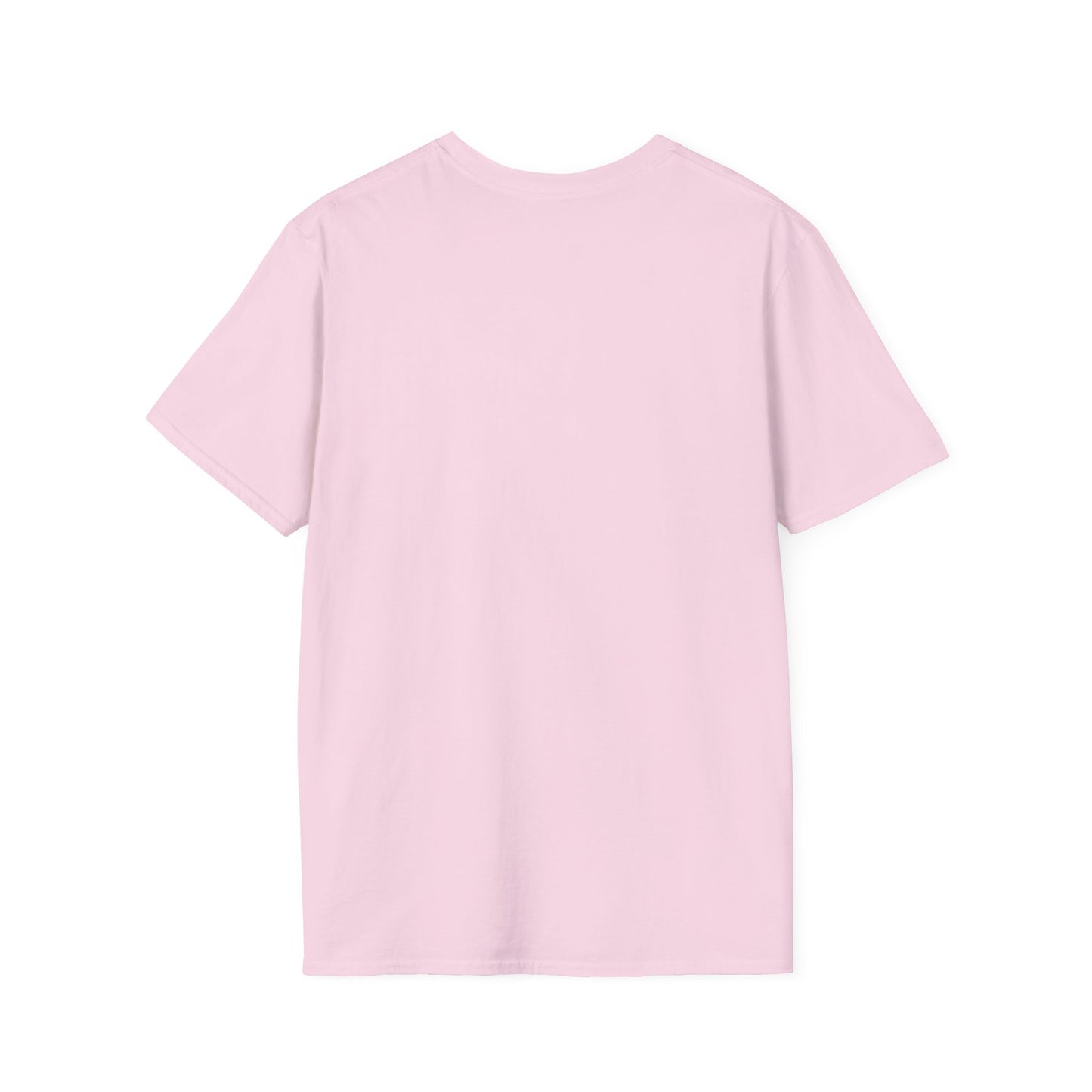 Learn to Let Go - Softstyle T-Shirt