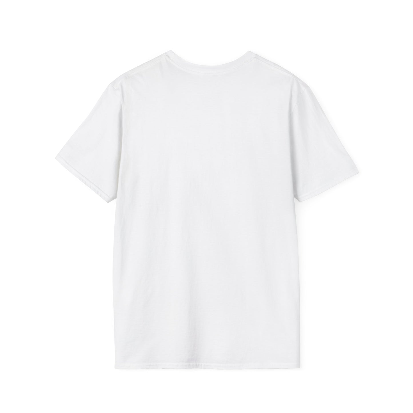 Tis the Season - Softstyle T-Shirt