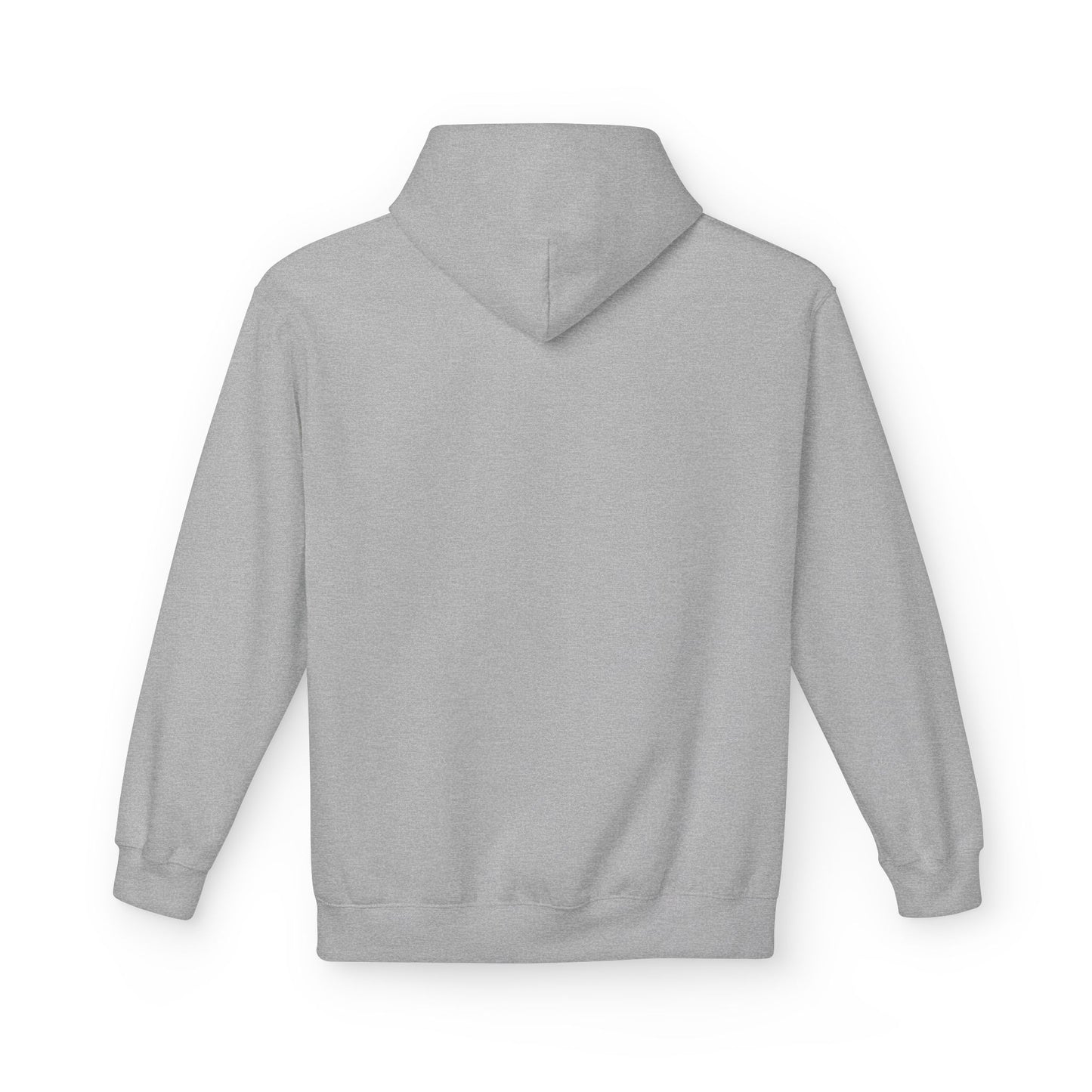 Tis the Season - Midweight Softstyle Fleece Hoodie