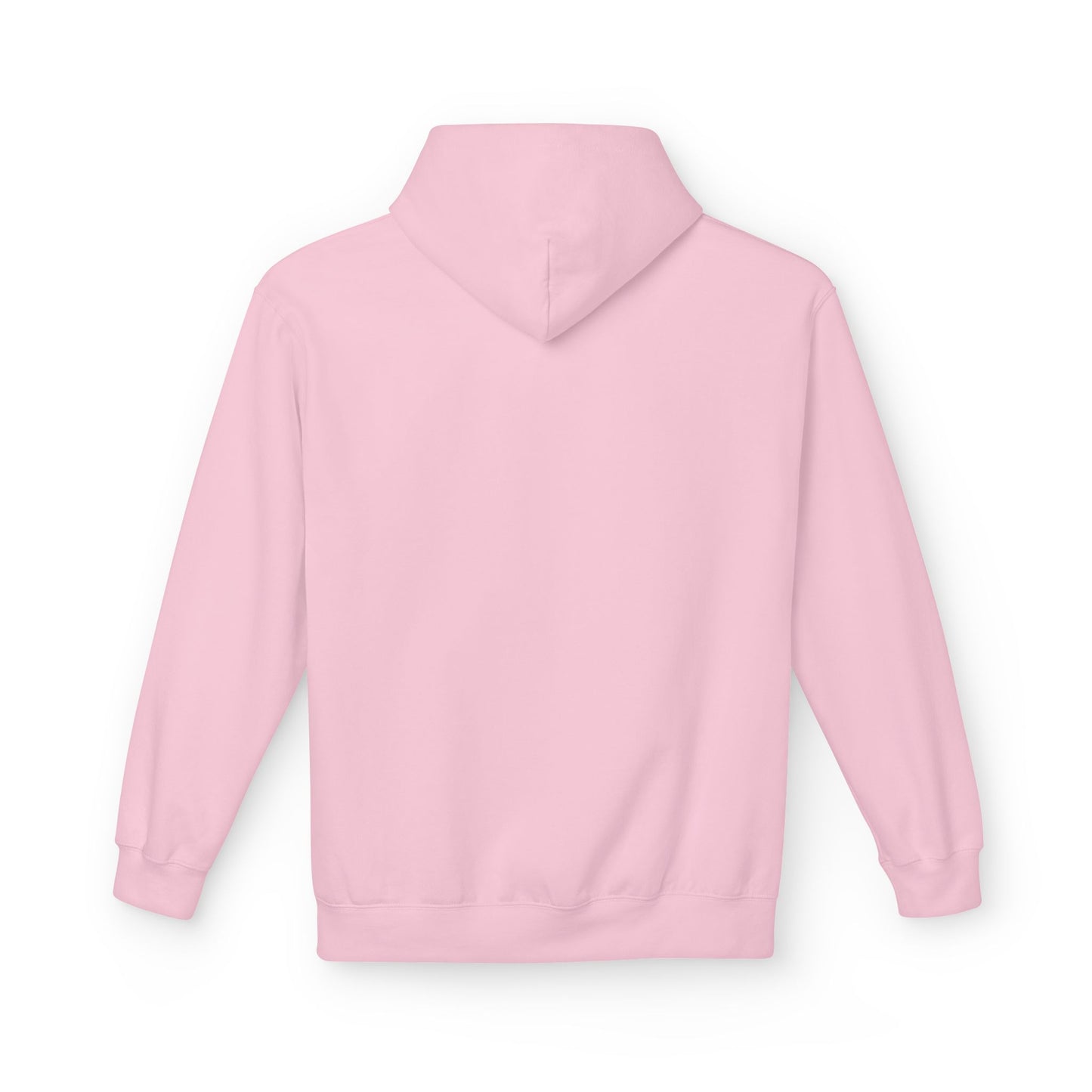 Hello Winter - Midweight Softstyle Fleece Hoodie