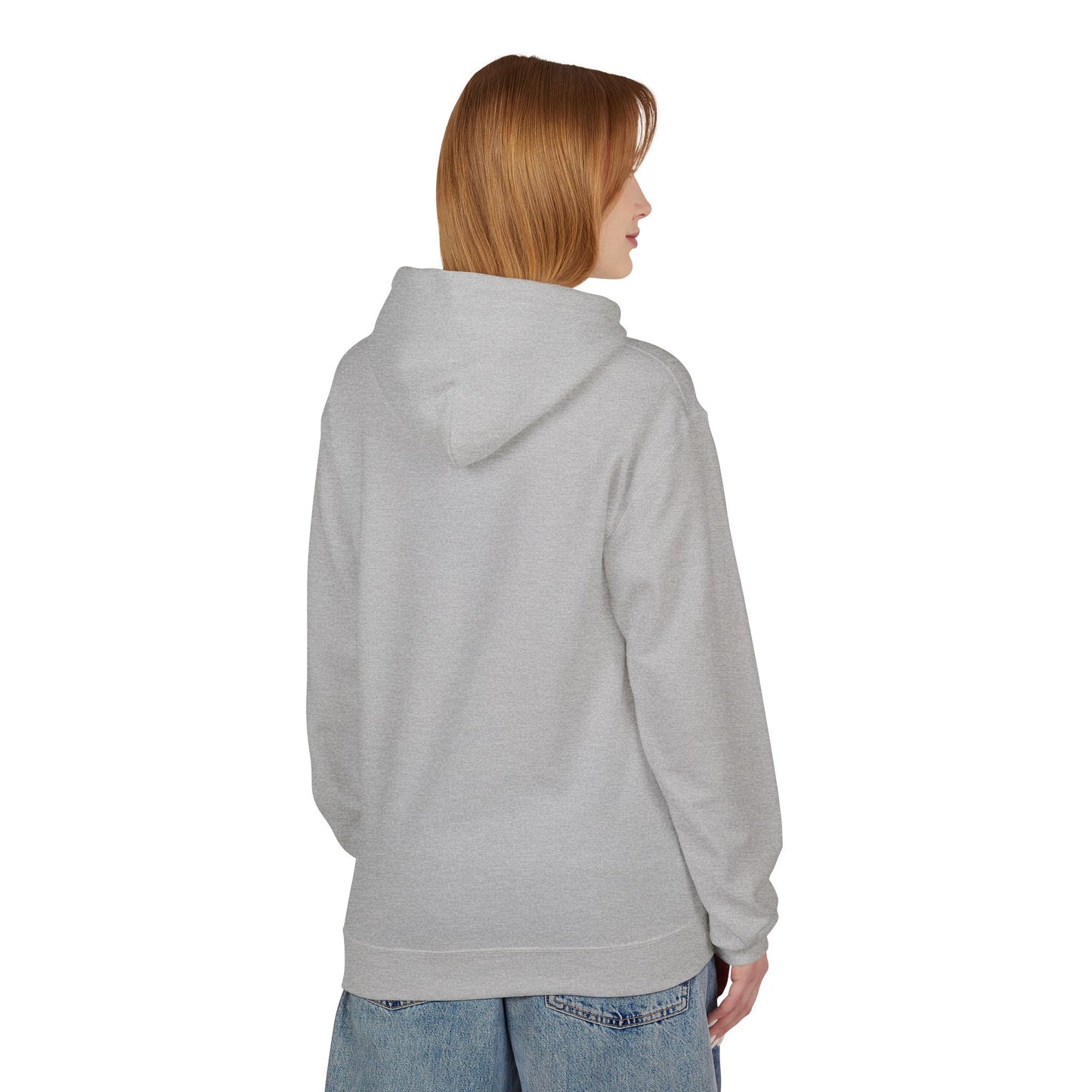 Tis the Season - Midweight Softstyle Fleece Hoodie