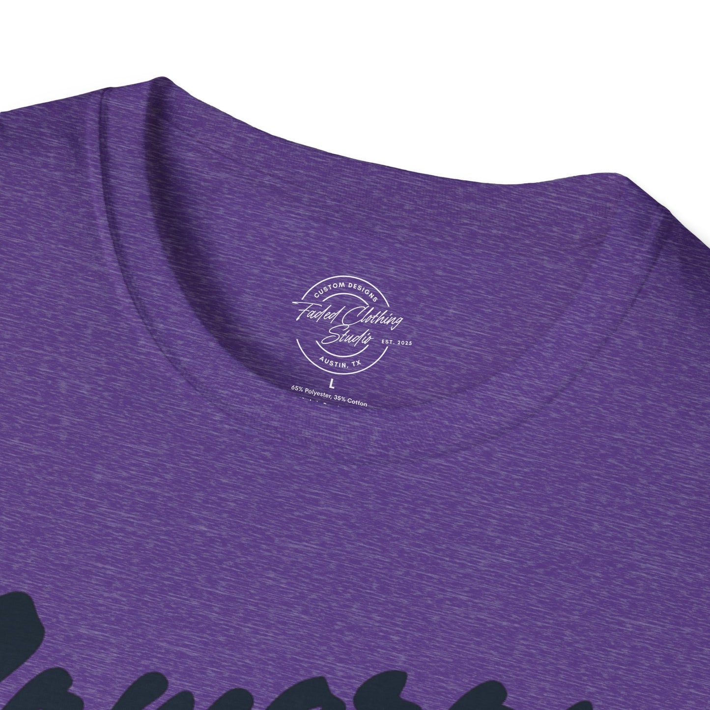 1965 Camera - Softstyle T-Shirt