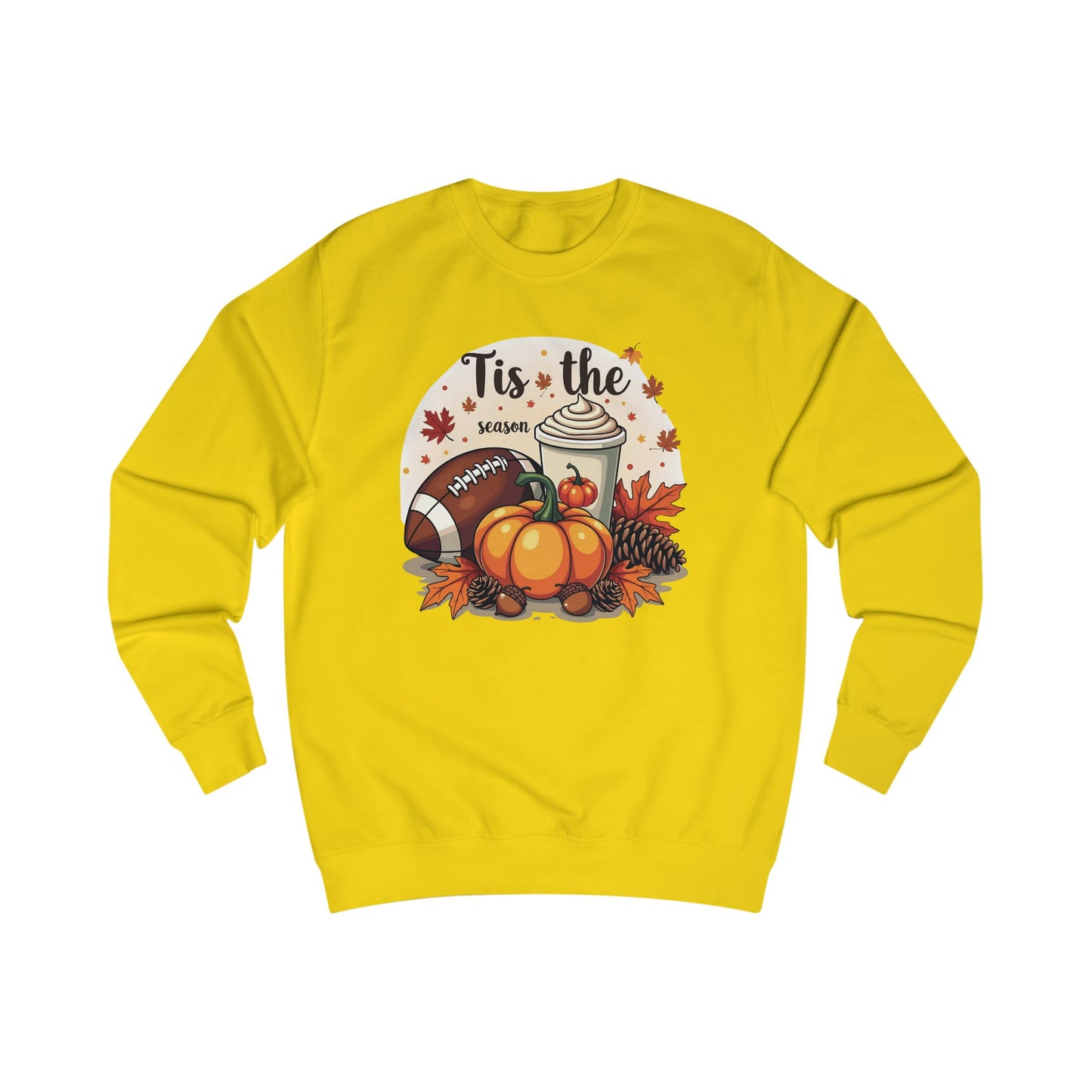 Tis the Season - Sweatshirt