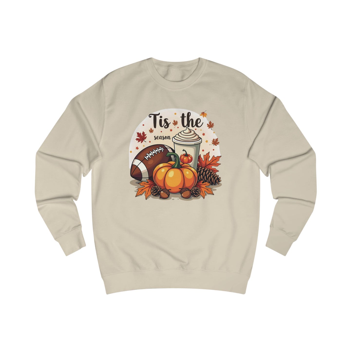 Tis the Season - Sweatshirt