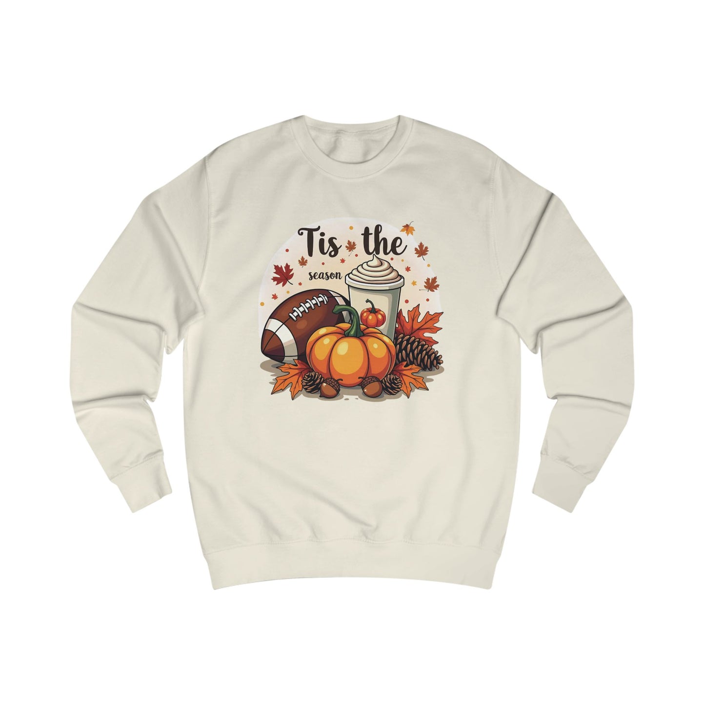 Tis the Season - Sweatshirt