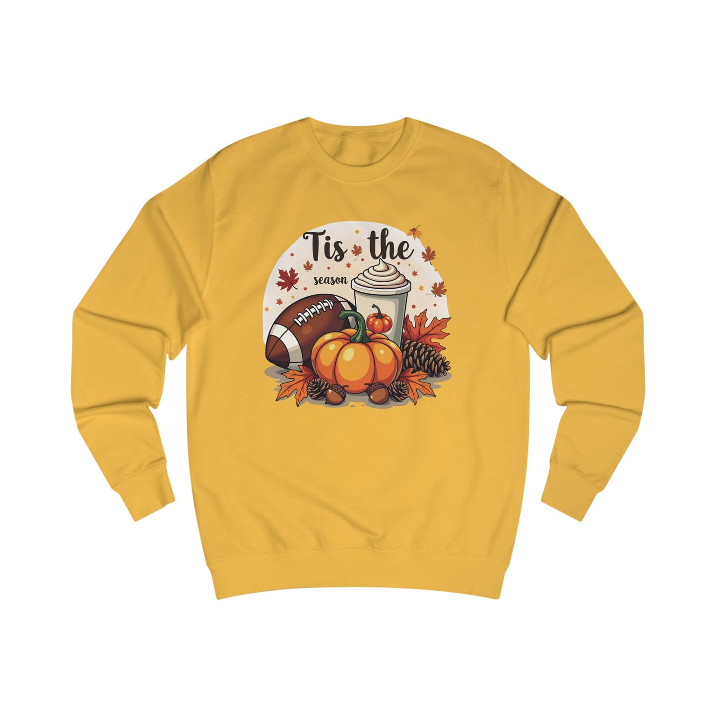 Tis the Season - Sweatshirt
