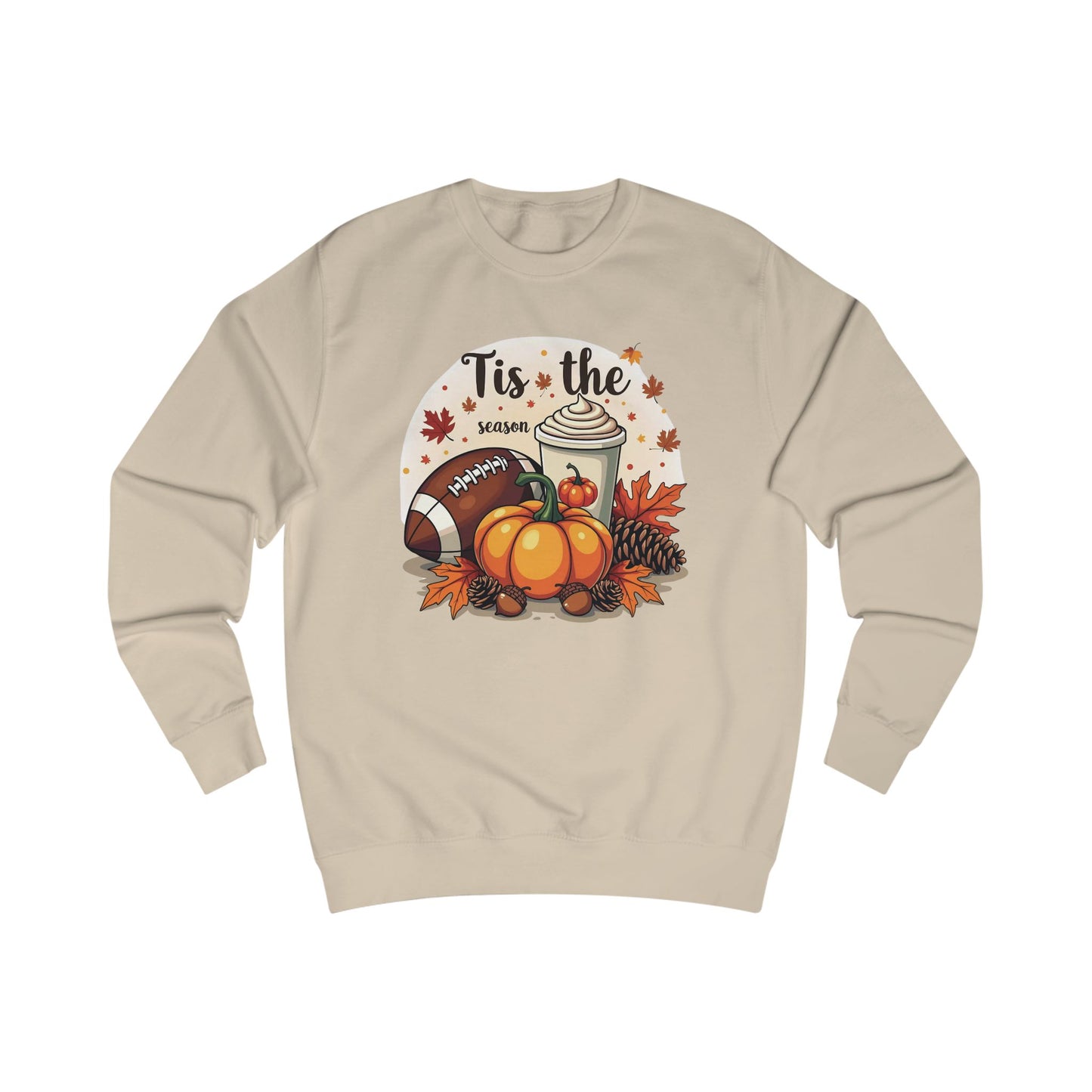Tis the Season - Sweatshirt