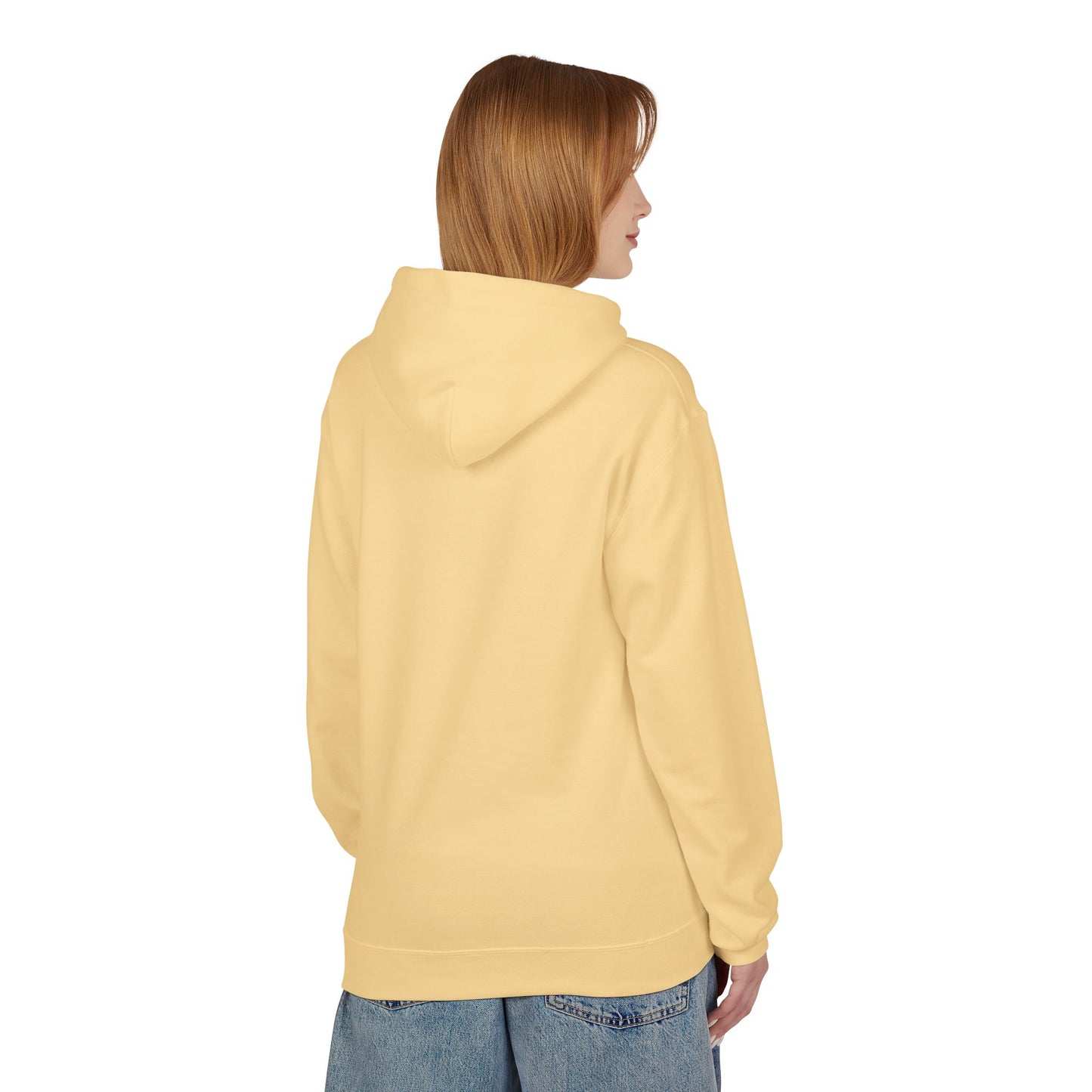 Tis the Season - Midweight Softstyle Fleece Hoodie