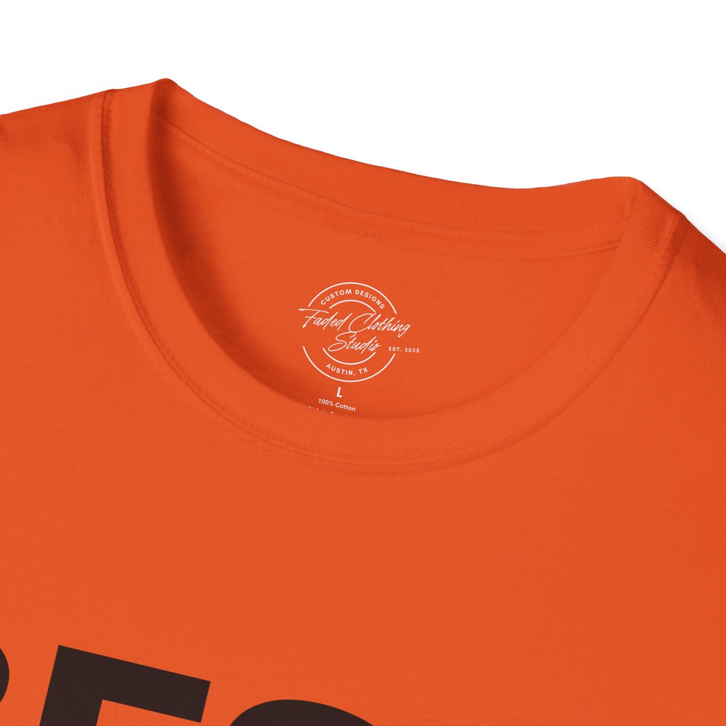 Best Dad Ever - Softstyle T-Shirt
