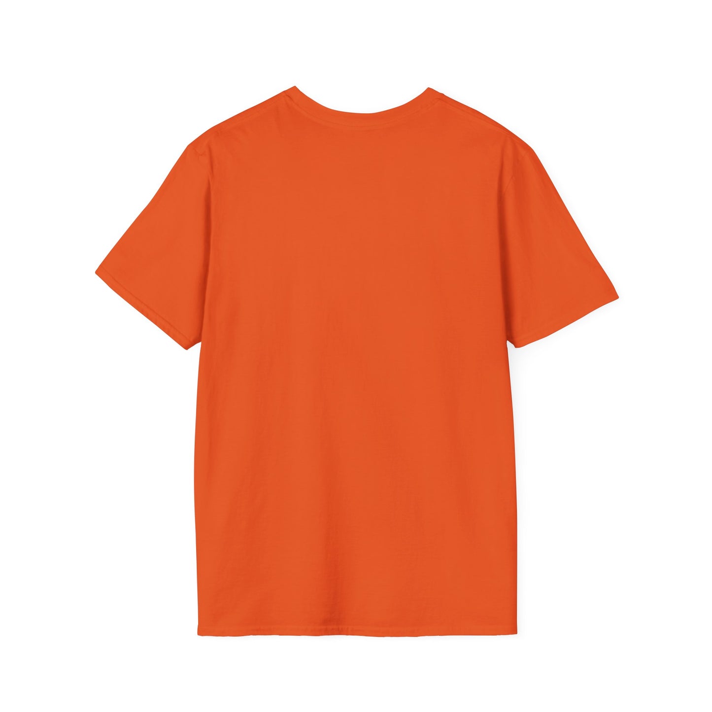 Learn to Let Go - Softstyle T-Shirt