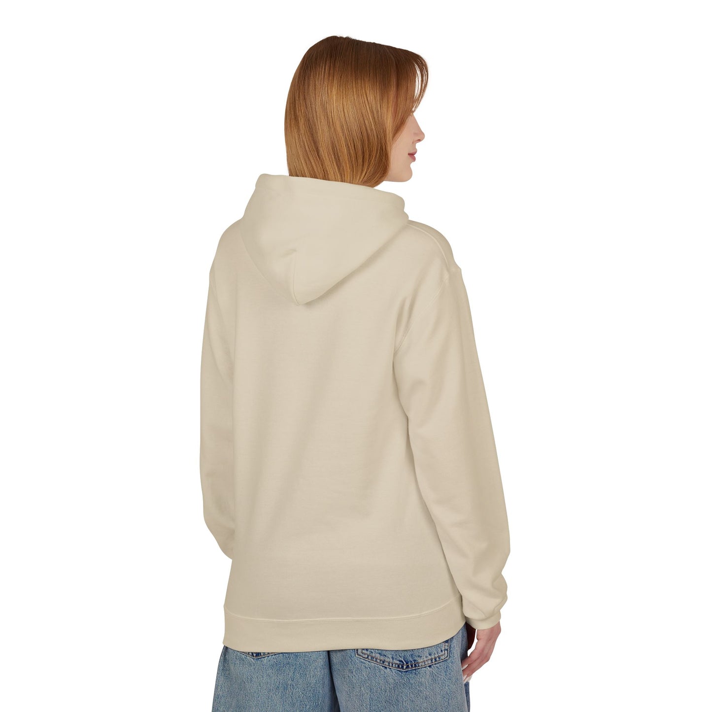 Tis the Season - Midweight Softstyle Fleece Hoodie