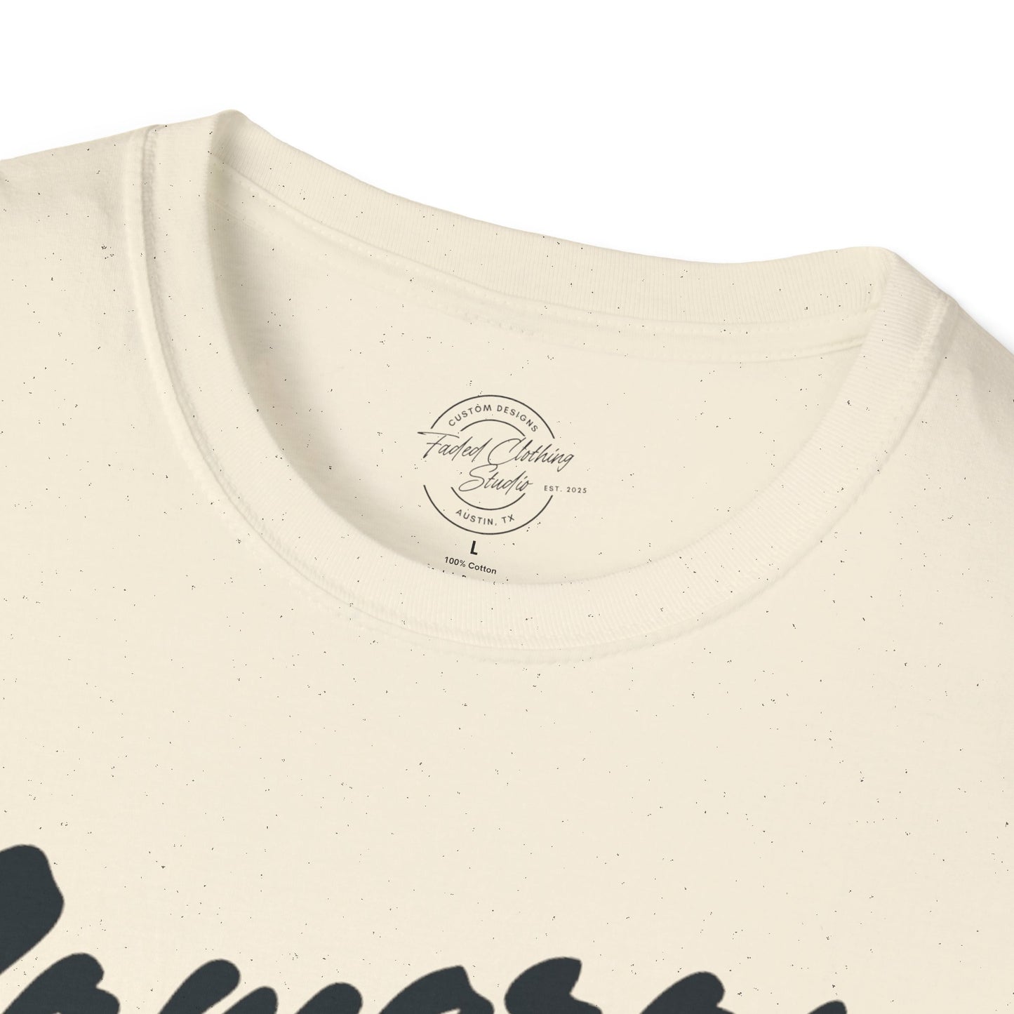 1965 Camera - Softstyle T-Shirt
