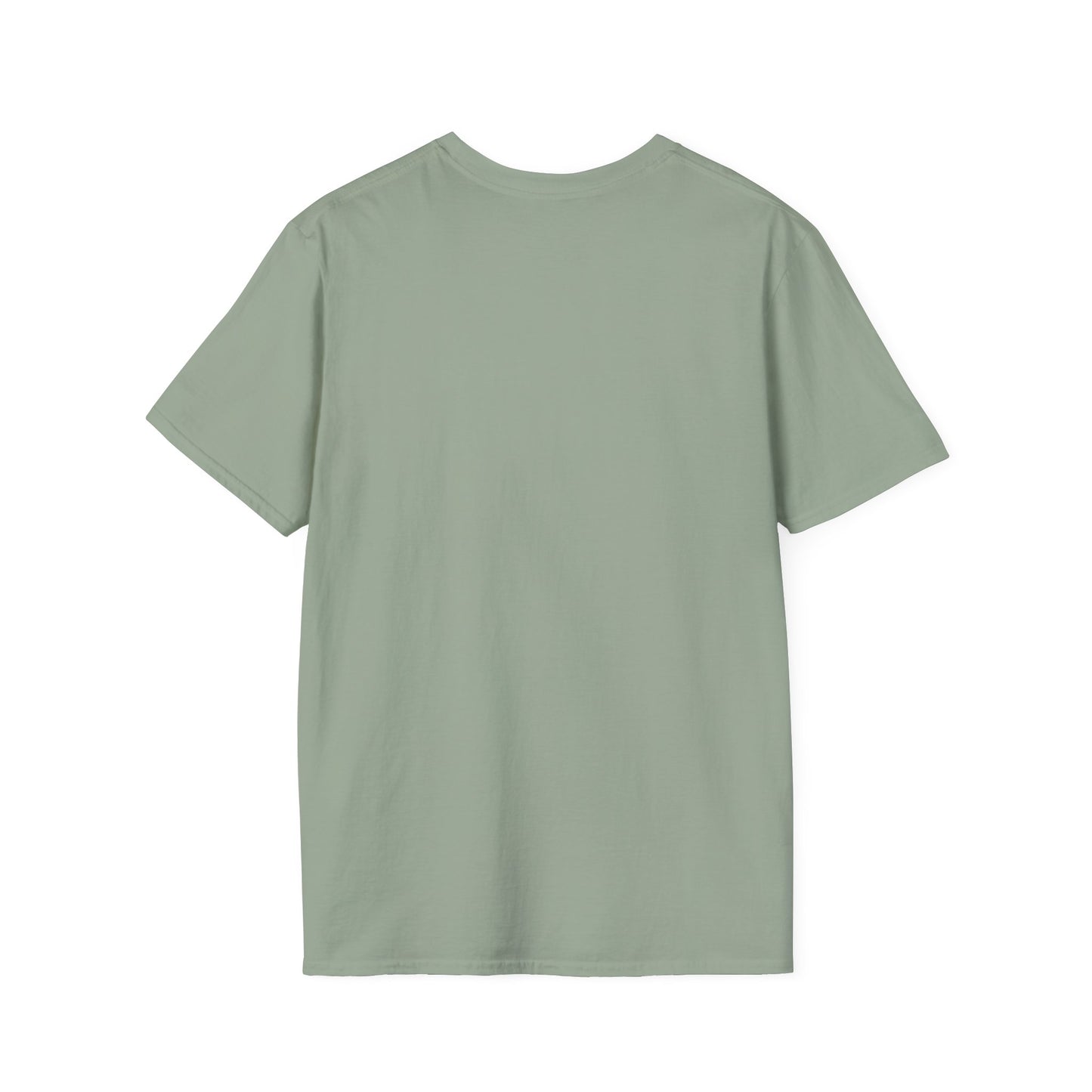 1965 Camera - Softstyle T-Shirt