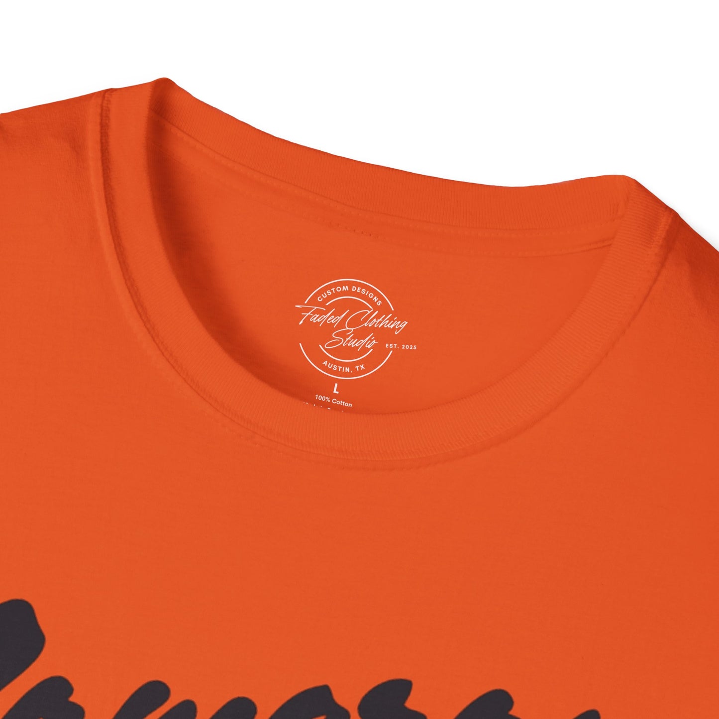 1965 Camera - Softstyle T-Shirt