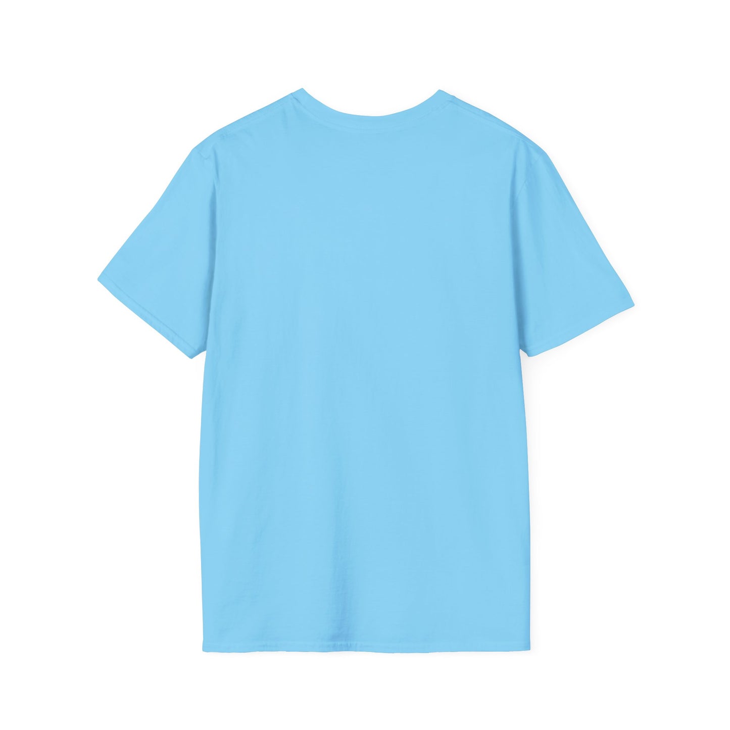 Summer Activity - Softstyle T-Shirt