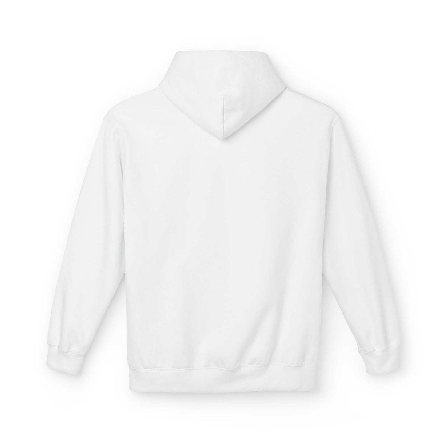 Tis the Season - Midweight Softstyle Fleece Hoodie