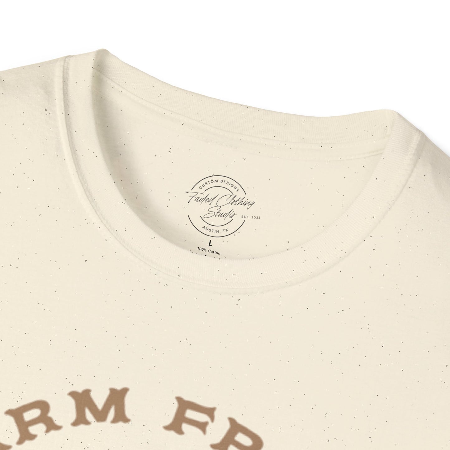 Farm Fresh Pumpkins - Softstyle T-Shirt