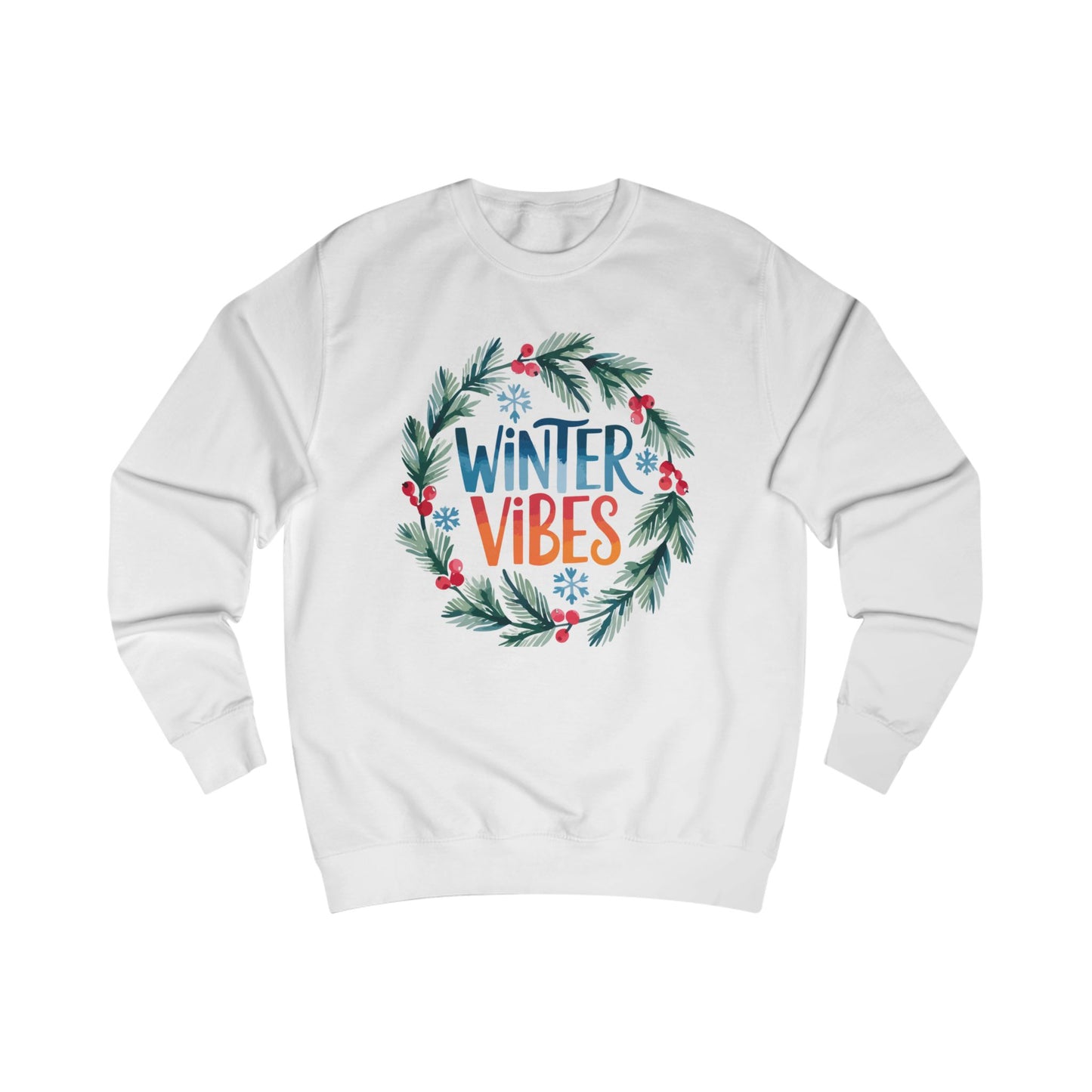Winter Vibes - Sweatshirt
