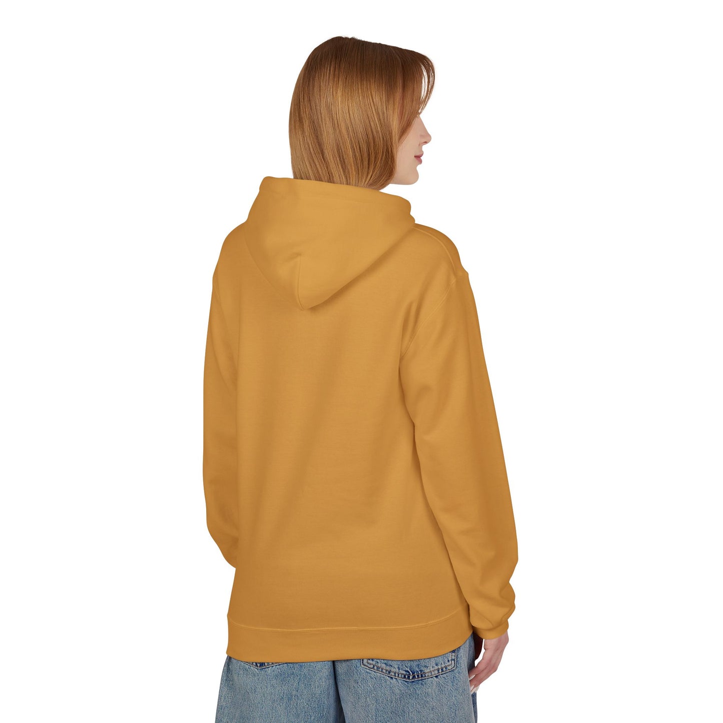 Tis the Season - Midweight Softstyle Fleece Hoodie