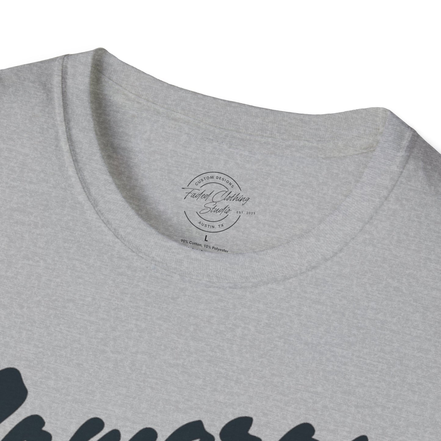 1965 Camera - Softstyle T-Shirt