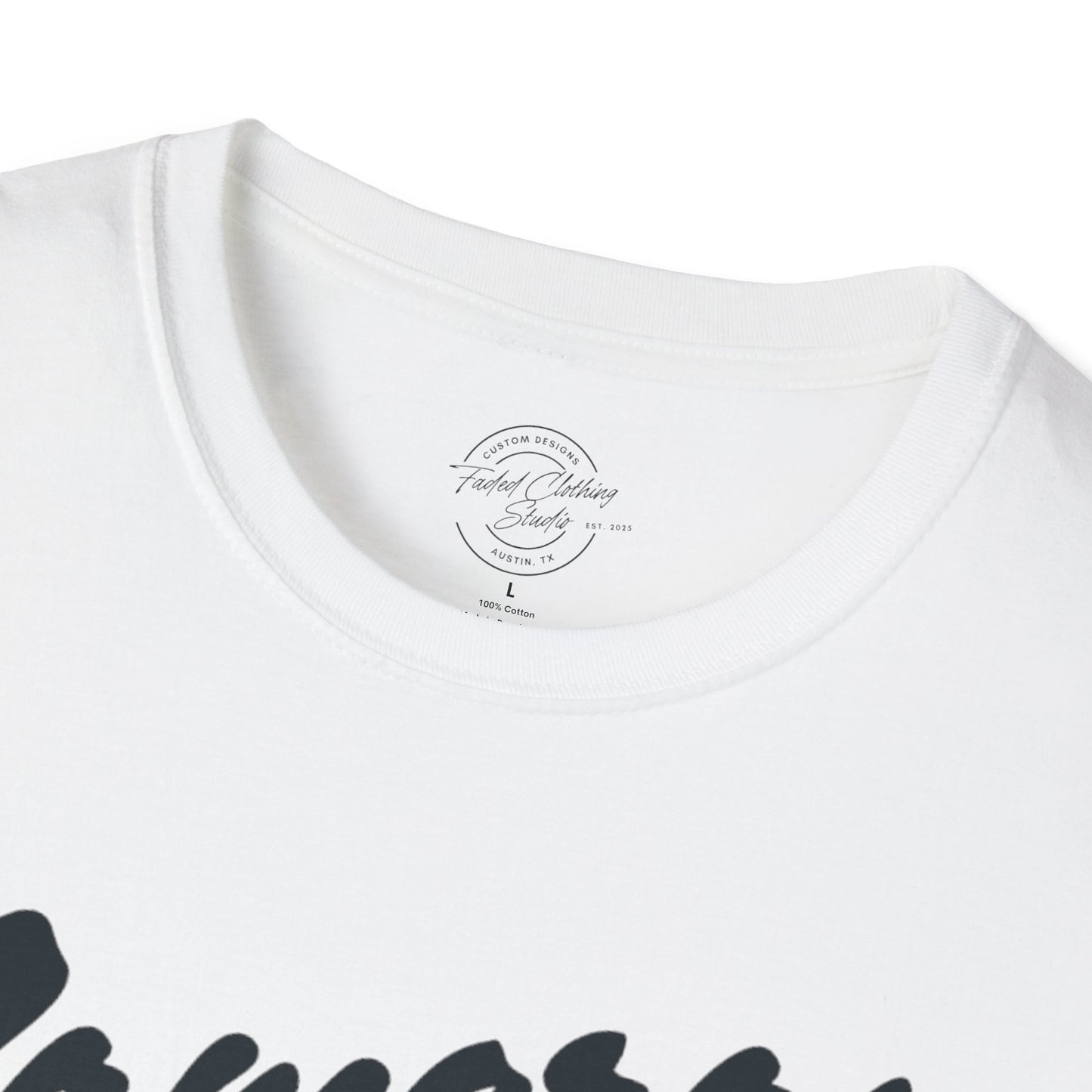 1965 Camera - Softstyle T-Shirt