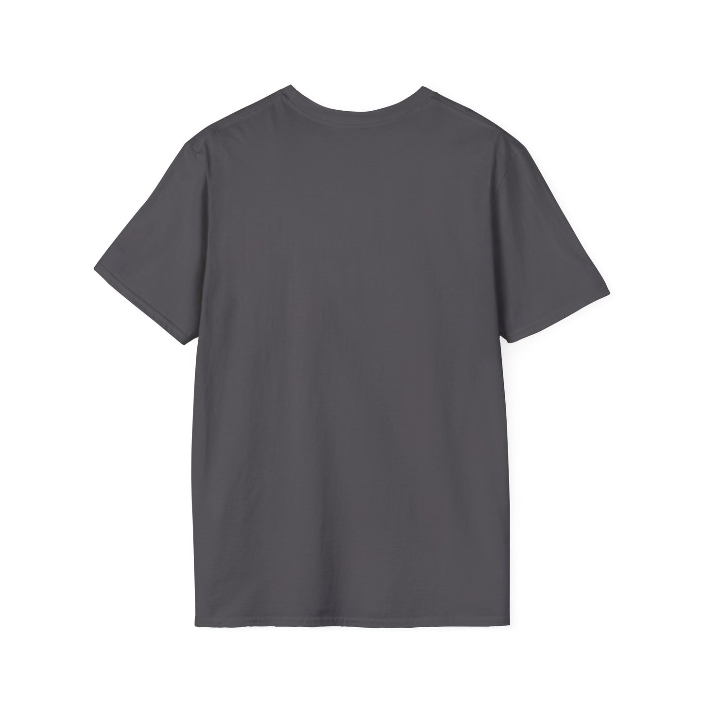 Best Dad Ever - Softstyle T-Shirt